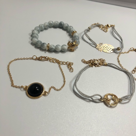 ☀️Earth and Love Bracelet Set☀️ - Picture 4 of 6